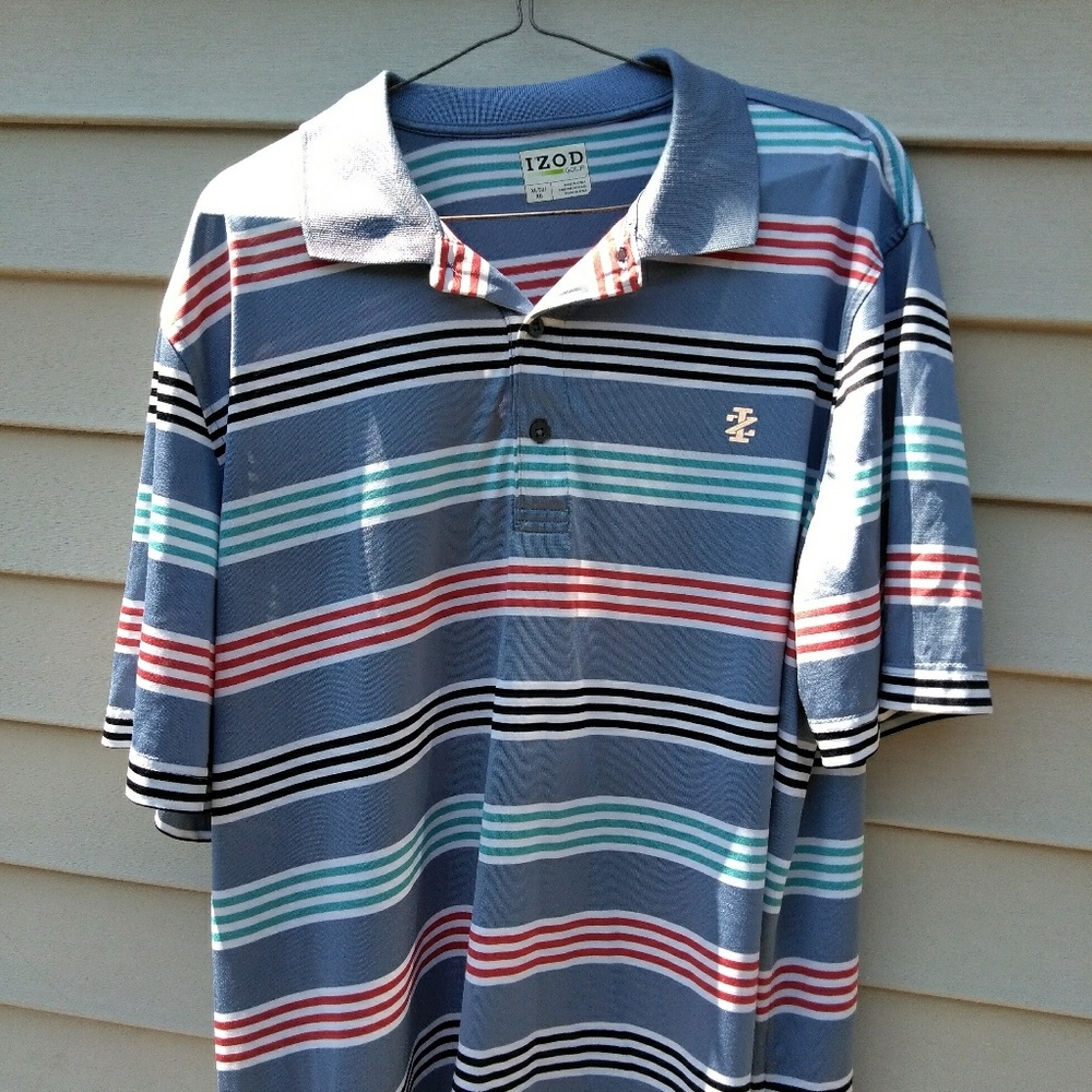 Izod Golf Shirt